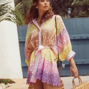 SUNDRESS Florine Dress